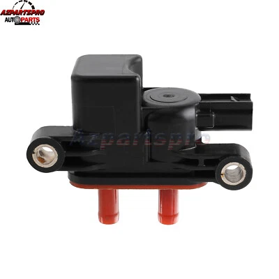Vapor Canister Purge Valve Solenoid For 2016-2024 Honda Civic 2023-2024 HRV 2.0L - Image 1 of 4
