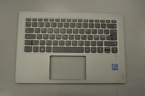 Lenovo Yoga 920-13 Palmrest w Backlight Keyboard am14u000220 - Picture 1 of 3