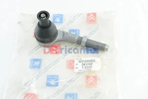 Cabeza Dirección CITROEN Ax C4 Saxo Xantia XM Peugeot 106 206 CITROEN 381742 - Imagen 1 de 4
