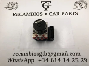 Abs Chevrolet Epica 96812710NC 96812710 NC 06210206134 06210950313 - Foto 1 di 6