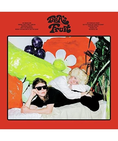 Fruit - Bild 1 von 1