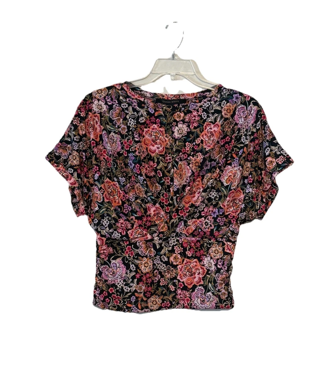 Cynthia Steffe Blouses for Women for sale | eBay