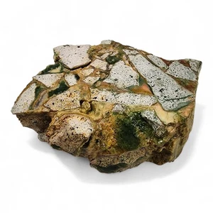 Morrisonite Jasper Rough 144.3 grams. - Picture 1 of 3