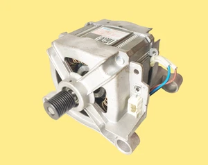Welling Motor für AEG L6FL548EX Waschmaschine - Bild 1 von 6
