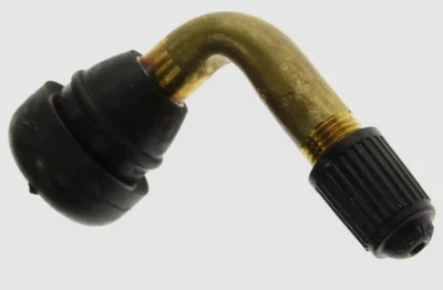 2013, 2015-2017 HONDA GL1800B Gold Wing F6B Deluxe OEM Rim Valve 42753-KJ9-003 - Image 1 of 4