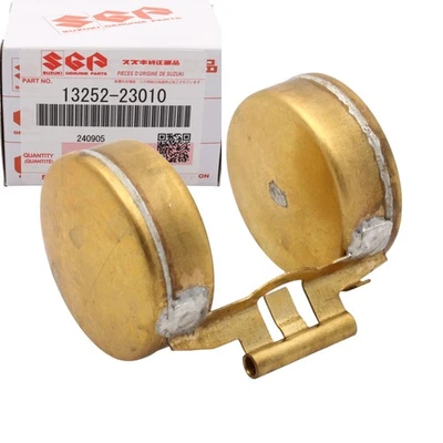 Galleggiante originale del carburatore posteriore per Suzuki VS 750 800 1400 - Bild 1 von 2