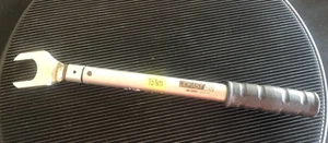 JOFAST 60-CDPI 10-60 NM DREHMOMENTSCHLÜSSEL MIT 1 1/4" (34 CM) MAULSCHLÜSSEL - Bild 1 von 3