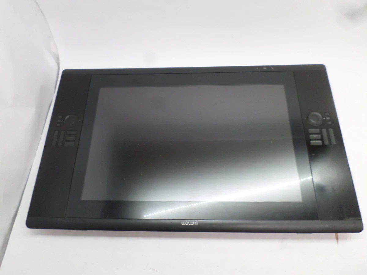 Cintiq 24hd for sale | eBay