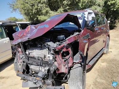 Infiniti QX80 2021 transmisión OEM 28 k millas - LKQ439301960 Foto 1 de 4