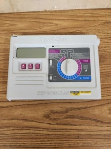 Controlador de riego programable modular Rainbird ESP aspersor ESP-M - Imagen 1 de 4