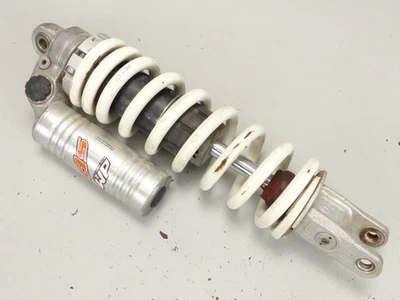 KTM 380 SX 2001 amortiguador trasero suspensión PDS Foto 1 de 2