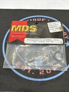 MDS MDS06800519 Barrel Seal C2 Carb 68/78 - Picture 1 of 1