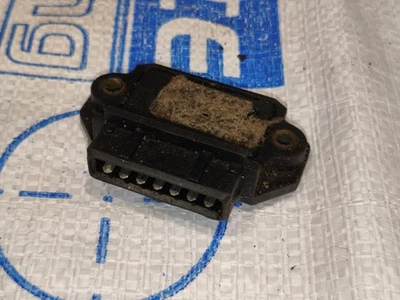 C20XE Ignition Control Module Astra GTE Calibra Cavalier Nova Corsa - Image 1 of 2