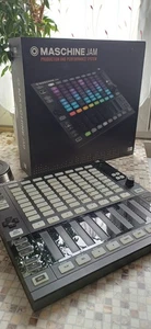 native instruments maschine jam - Bild 1 von 1