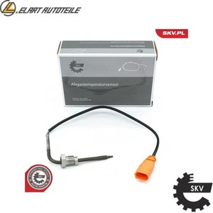 SENSOR TEMPERATURA GASES DE ESCAPE 30SKV447 PARA AUDI Q7/Van VW TOUAREG CATA/CRCA/CLZB 3.0L - Imagen 1 de 11