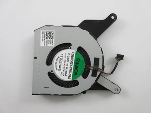 Ventola DELL LATITUDE 5400 DC28000MRSL 0MXH2W Originale - Picture 1 of 2