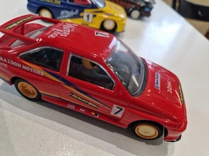 FORD FOCUS RALLY CAR  - Picture 1 of 5