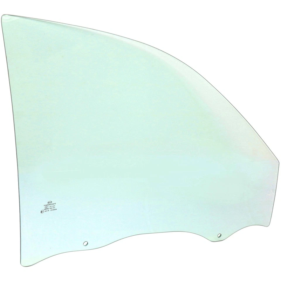New Door Glass Front Passenger Right Side Chevy Olds RH Hand Sedan 22595100 - Imagem 1 de 4