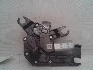 Heckscheibenwischermotor PEUGEOT 208 1 PHASE 1 9673251380 - Zdjęcie 1 z 9
