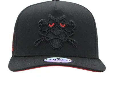 Gorra  Pantera  Ng SnapBack Estilo Ft - Image 1 of 4