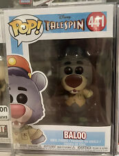 Disney TaleSpin #441 - Baloo - Funko Pop! Disney