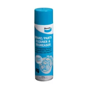 Bendix Brake Cleaner 400g BBC4 - Picture 1 of 2