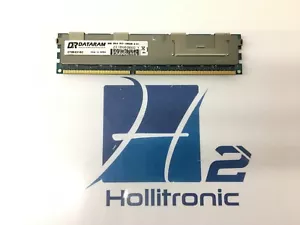 DataRam 8GB 2Rx4 PC3-10600R (DTM64316C) Memory - Picture 1 of 3