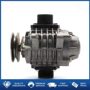 Supercharger Compressor Blower For ATV 0.5‑1.3l AMR300 1.5T New w/V Pulley - Bild 1 von 7