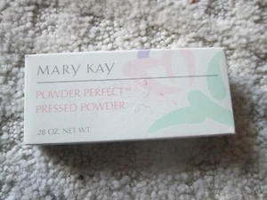 Mary Kay Puder perfekte Wangenfarbe Maulbeere 0,24 oz #3534 New Old Stock - Bild 1 von 1
