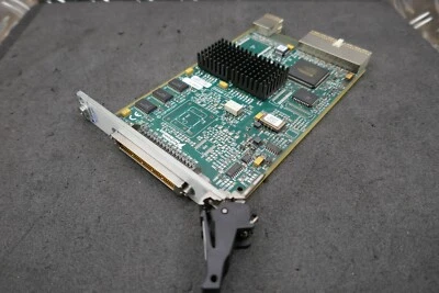 National Instruments NI PXI-6602 - Image 1 of 4