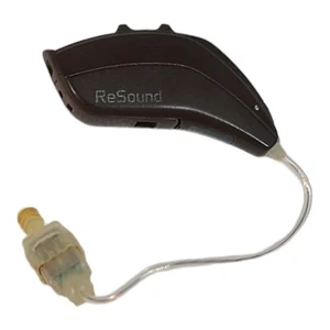 Single Right ReSound LiNX 2  VO962-DRW Hearing Aid - Picture 1 of 5