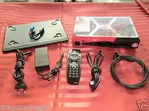 SKY Humax S HD 3 digitaler HD Kabel Receiver, 1.FCN Edition, inkl. 320GB HDD - Bild 1 von 1