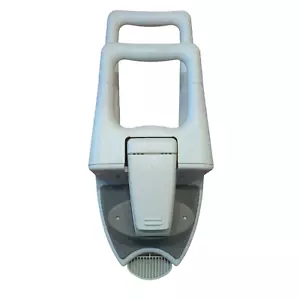 Moen Home Care Gletscherwanne Griff DN7075 - Bild 1 von 8