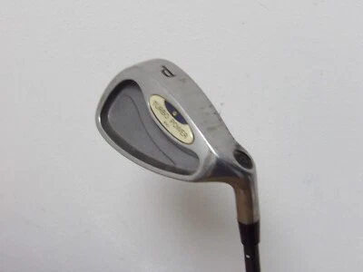 Turbo Power HK1 PW Wedge Regular Flex Graphite Very Nice!! - Image 1 of 4