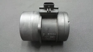 Audi VW Seat Skoda BOSCH Luftmassenmesser Luftmengenmesser LMM 03L906461A - Picture 1 of 2