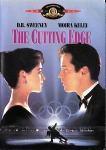 The Cutting Edge - D.B. Sweeney Moira Kelly - DVD - Picture 1 of 2