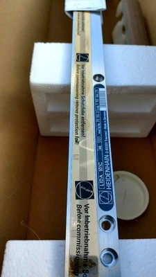 HEIDENHAIN 311133-31 LINEAR ENCODER Universal Instruments p/n 47187601 *NEW* - Image 1 of 4