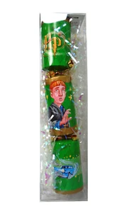 Harry Potter RON WEASLEY Weihnachtsknacker * Partygeschenk * Geschenk * Süßigkeitenmäuse NEU - Bild 1 von 8