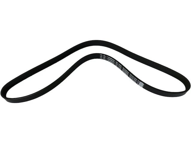 Cinturón SKP Multi Rib para Ford Taurus X 2008-2009 3,5 L V6 GAS 61SVRB Foto 1 de 1