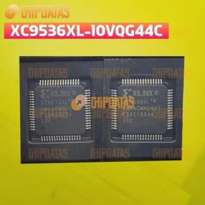 1PCS XILINX  XC9536XL-10VQG44C  44-VQFP  High-Performance CPLD - Picture 1 of 1