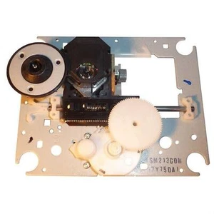 Laser unit KSM213CDM + Mechanics Suitable for CD-DA, CD-ROM and CD-RW - Picture 1 of 1
