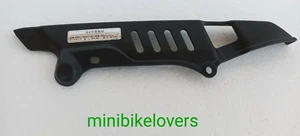 DRIVE CHAIN CASE COVER GUARD HONDA MONKEY/ GORILLA / Z50R / BAJA 1991-1992 - Picture 1 of 5