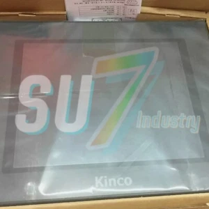 Panel táctil Kinco MT4523TE HMI # 1 pieza nuevo en caja - Imagen 1 de 3