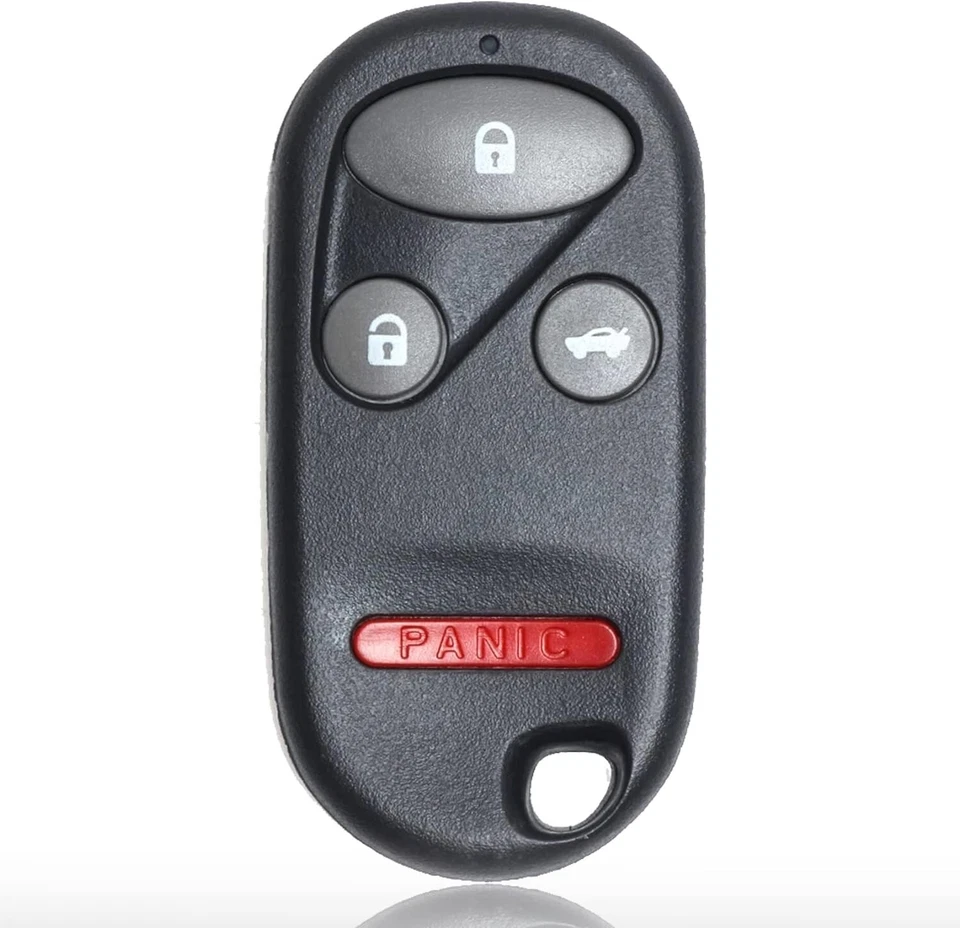 Mando a distancia de 4 botones compatible con Honda Accord/Acura TL 1998-2004 Foto 1 de 2