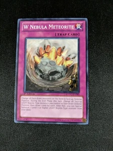 W Nebula Meteorite - EXVC-EN080 - LP - 1st Ed - Picture 1 of 2