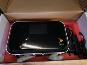 SPRINT LTE PLUS BOOSTER AIR UNITY 540 NEW - Picture 1 of 4