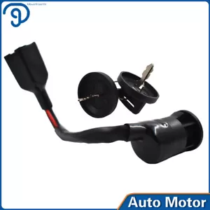Nuevo para Polaris Sportsman 90 2001-2014 0453417 0450549 Interruptor de llave de encendido ATV - Imagen 1 de 12