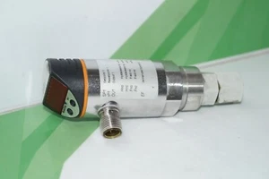 Sensor de presión IFM electronic PN5001 - Imagen 1 de 6
