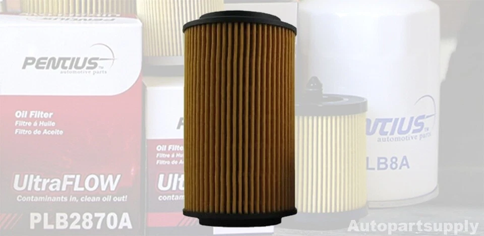 Engine Oil Filter for Mercedes-Benz GL450 2007 - 2012 with 4.7L 8 Cyl Motor - Image 1 of 1