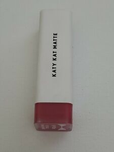 COVERGIRL KATY KAT MATTE LIPSTICK BY KATY PERRY KP06 Cat Call